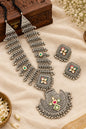 Fusion Long Necklace Set