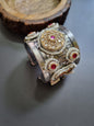 Fusion Statement Handcuff/ Kada