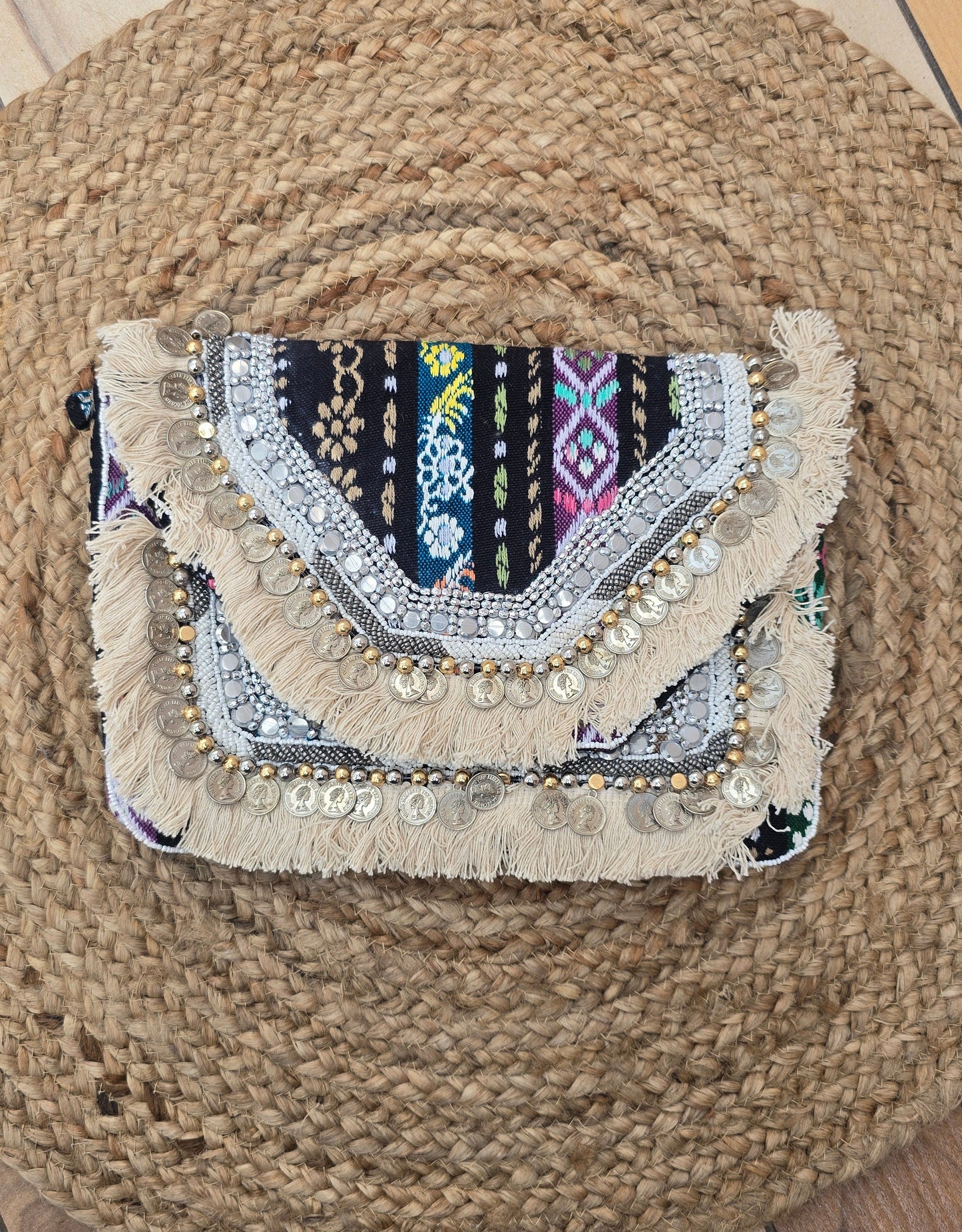 Boho Bag