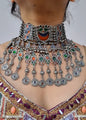 Afghani Heavy Choker