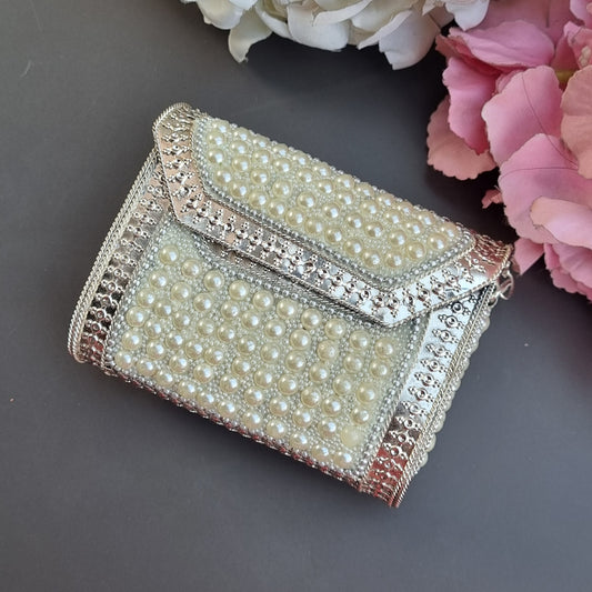 Pearl Mini bag