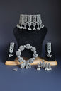 Navratri Jewellery Combo