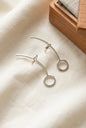 Brass Earcuff