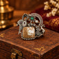 Fusion ring