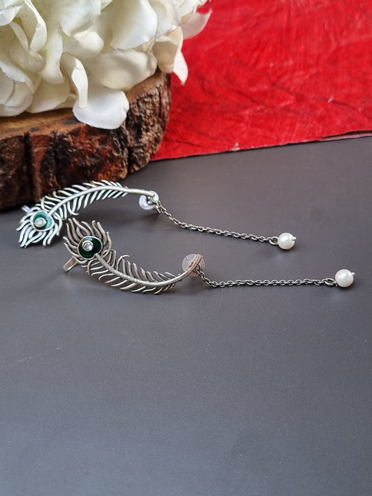 Morepankh Bugadi Earcuff