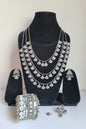 Navratri Jewellery Combo