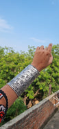 Brass Handcuff