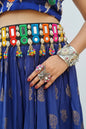 Mirror Kamarband/ Waist belt