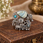 Fusion ring