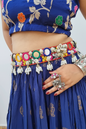 Shell Kamarband/ Waist belt