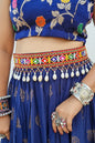 Shell Kamarband/ Waist belt