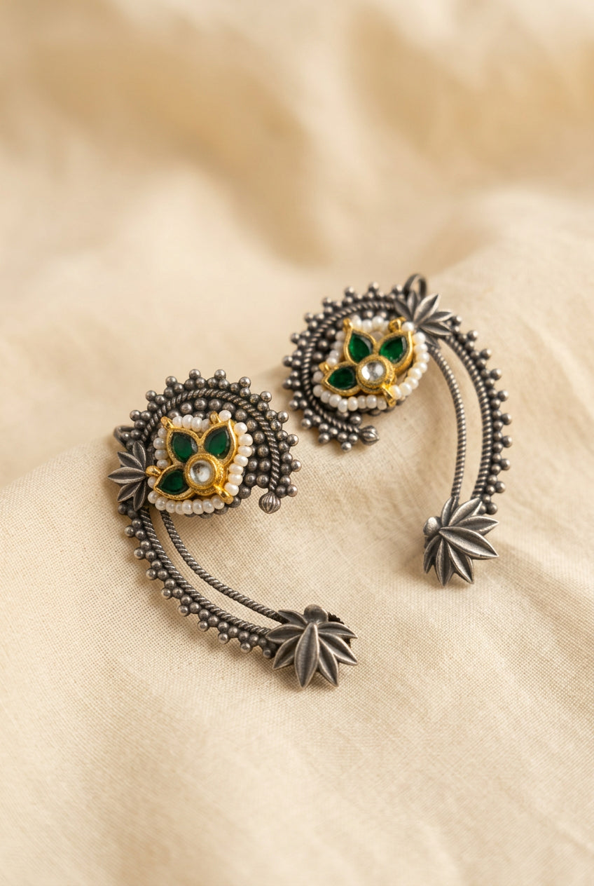 Pachi Earcuff