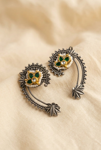 Pachi Earcuff
