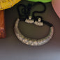Brass Hasli Set