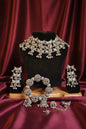Navratri Jewellery Combo