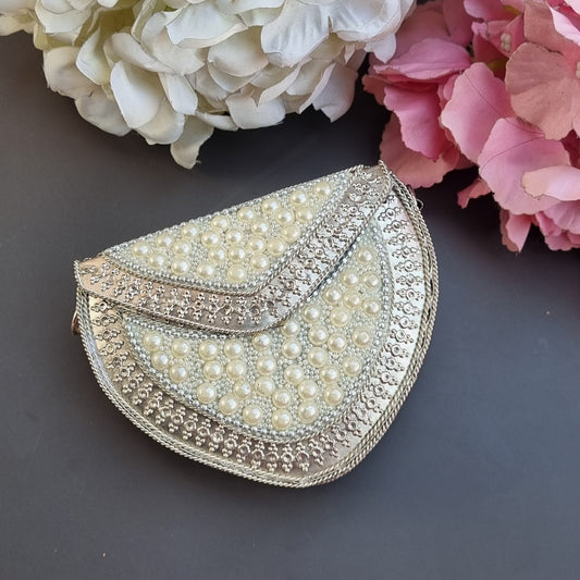 Pearl Mini bag