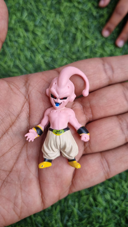 Dragon Ball Heros pop action figures - DBZ