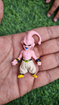 Dragon Ball Heros pop action figures - DBZ