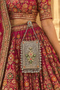 Chandi mobile bag