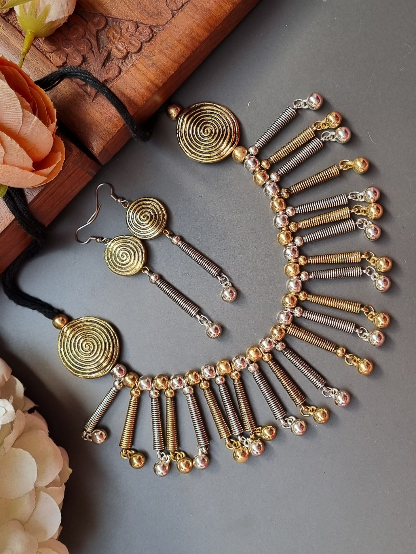 Humaira Necklace set