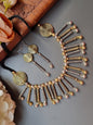 Humaira Necklace set