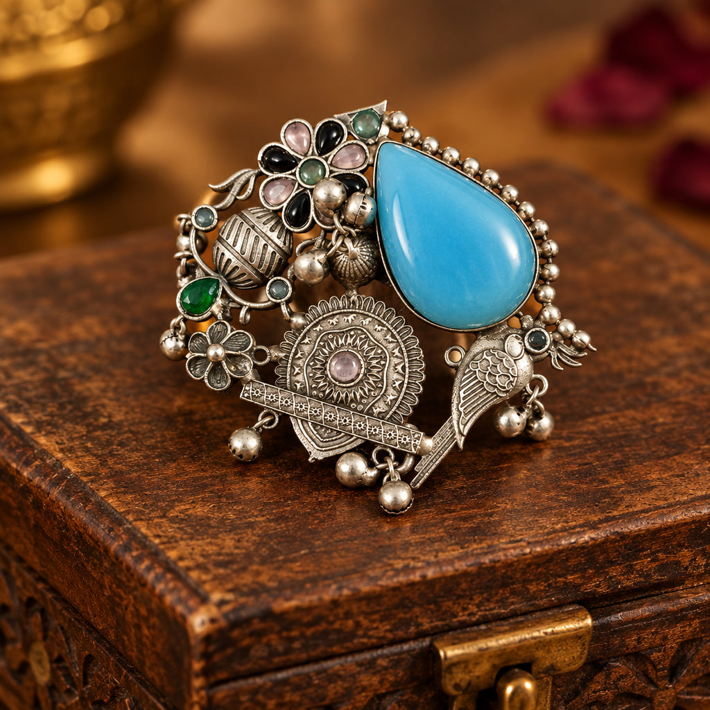 Fusion ring