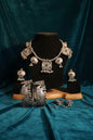 Navratri Jewellery Combo