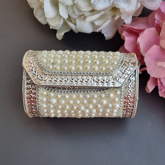 Pearl Mini bag
