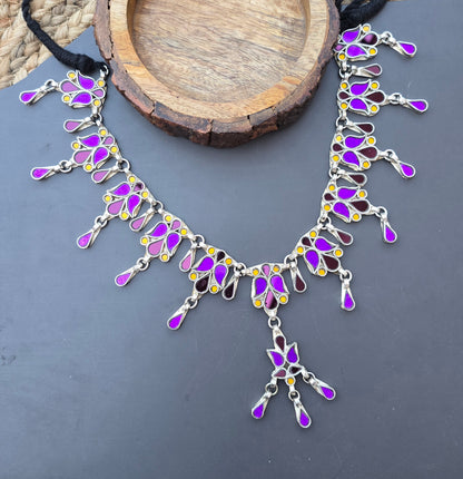 Original Glass Necklace