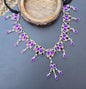 Original Glass Necklace