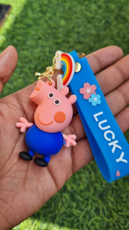 Pepa pig