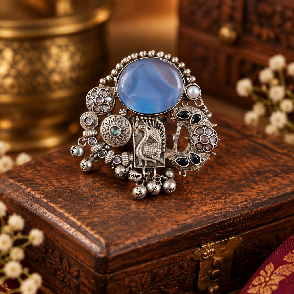 Fusion ring