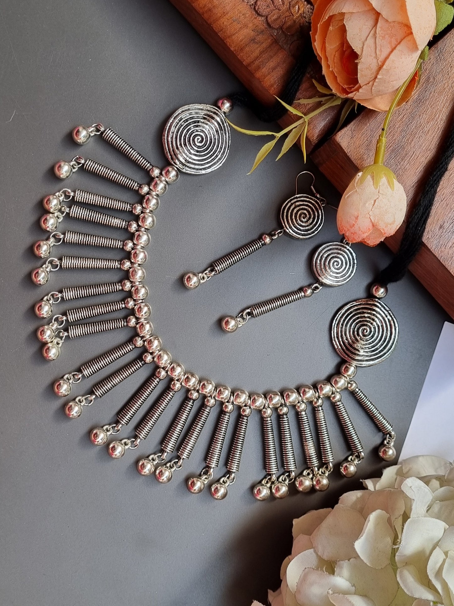 Humaira Necklace set