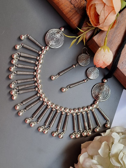 Humaira Necklace set