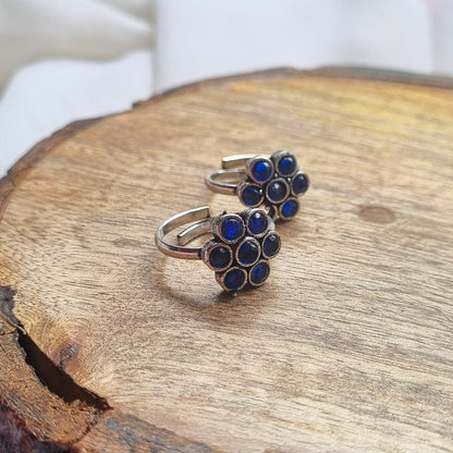 Toe Ring- pair