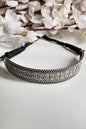 Silver Handcrafted Hasli