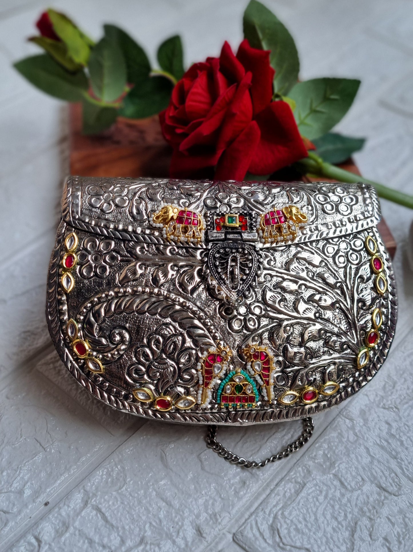 Chandi bag