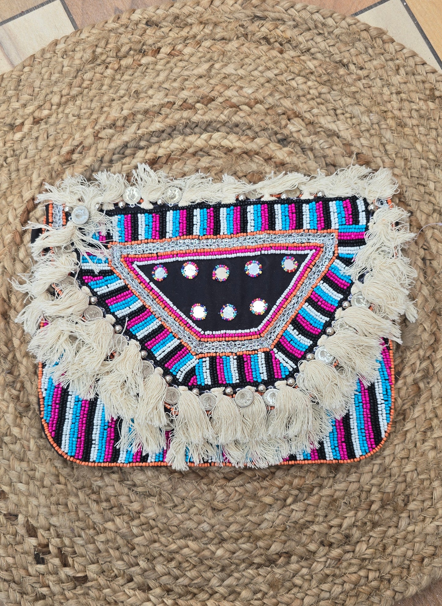 Boho Bag