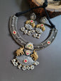 Pachi Kundan Fusion hasli