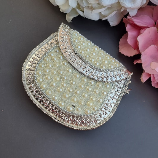 Pearl Mini bag