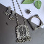 Navratri Jewellery Combo Set