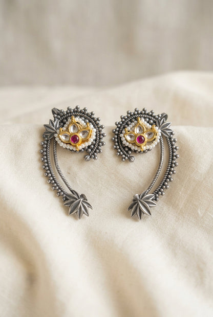 Pachi Earcuff