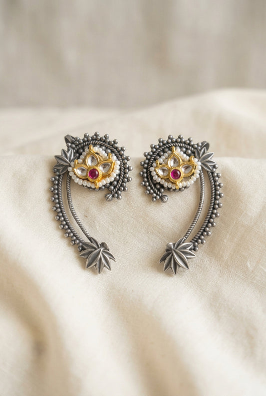 Pachi Earcuff