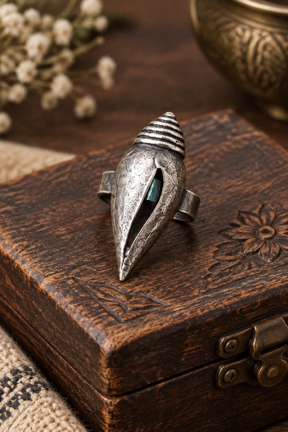Brass Ring