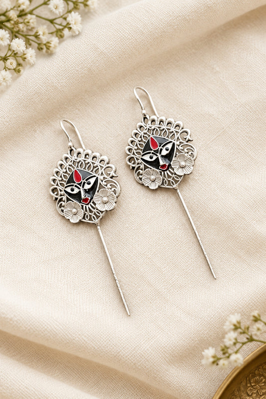 Pin Bugadi Earcuffs