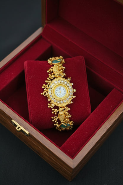 Heritage Watch