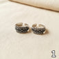 Toe Ring- pair