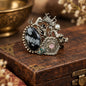 Fusion ring