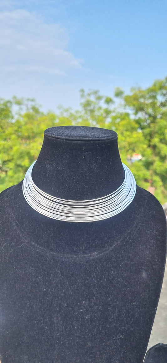 Brass Hasli