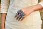 Enamel Ring